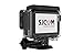 SJCAM SJ8 Air 1296P 60FPS Action Camera 14MP WiFi Sports Cam with 160°Wide Angle Lens,2.3