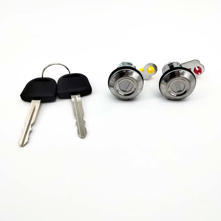 ガラスの鍵 [DVD] khxv5rg Amazon.com: 2Pcs Door Lock Set w/Keys for Toyota Tercel 1995