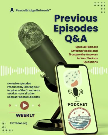 How Our Q&A Episodes Work and How to Send Your Questions