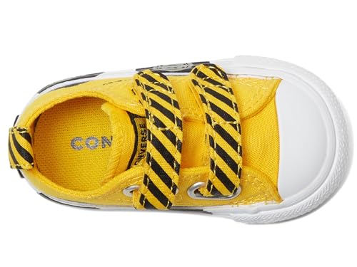 Converse Boys Chuck Taylor® All Star® Construction Truck Easy-on (Infant/Toddler)2