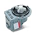 Électropompe pour machine à laver Adaptable à différentes marques et modèles