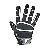 Cutters The Gamer Football Gloves