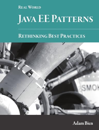 Real World Java EE Patterns-Rethinking Best Practices view 2