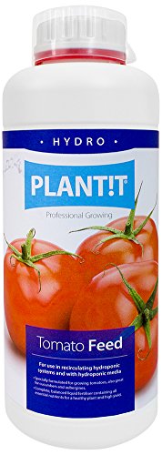Plant It Hydro Tomato Feed 1L