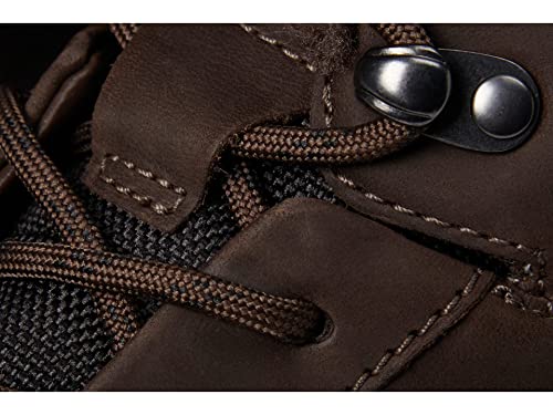 Image of Clarks mens Atl Trek Up Waterproof