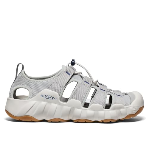 Image of KEEN Men's Hyperport H2 Closed Toe Breathable Easy On Comfortable Hiking and Water Sandals