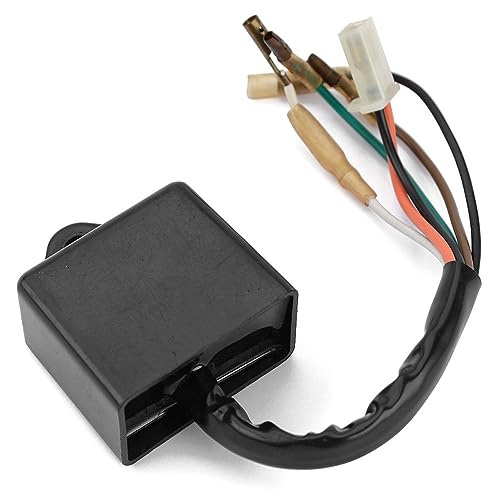 Boîte CDI d'allumeur 3YK-85540-00 de rechange pour scooter YG50Z Jog Z