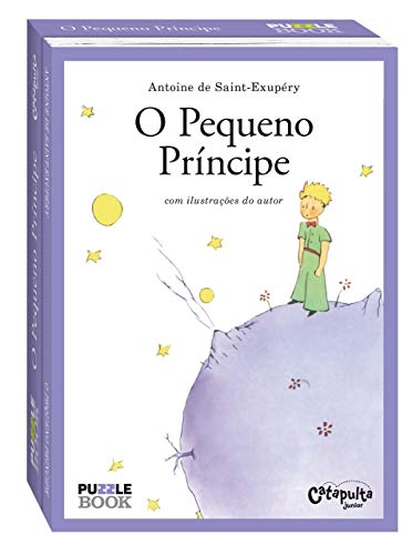 O pequeno príncipe