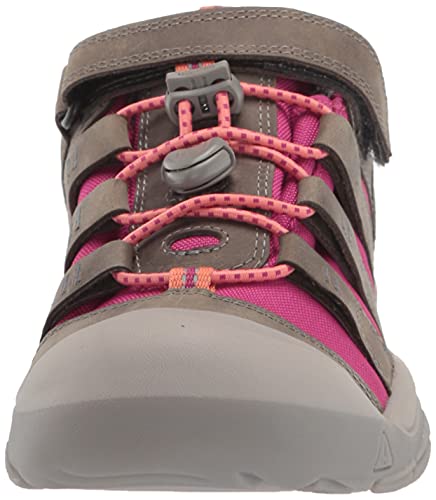 KEEN Unisex-Child Newport H2sho Casual Breathable Comfortable Sneakers2