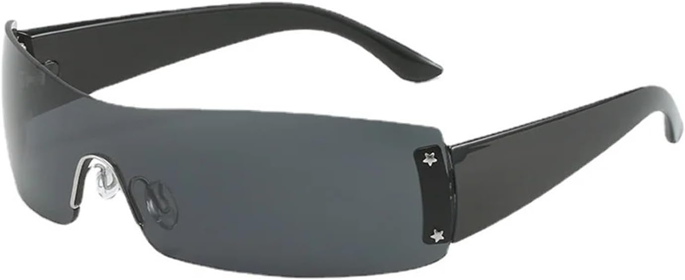 One System Sunglasses Women's Design Outdoor Sports Sun Glasses Men's Outdoor Cycling Eyewear