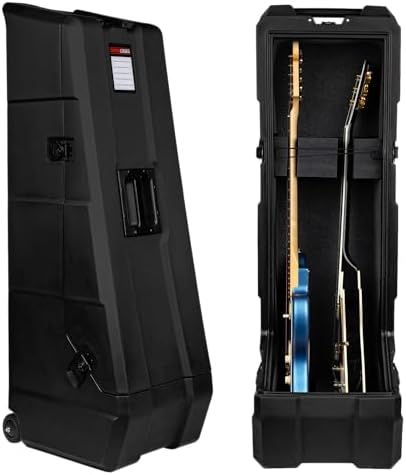 Amazon.co.jp: Gator Cases ゲーター ハードケース エレキギター用