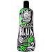 Australian Gold Deviously Black 45X Dark Bronzer Indoor Tanning Bed Lotion 8.5 Oz/ 250 Ml