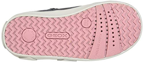 Geox B KILWI GIRL D baby-meisjes SNEAKERS - Image 5