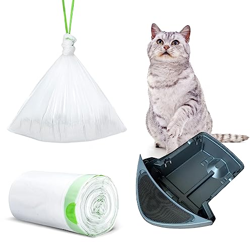 Litter Robot Bags The 15 best products compared Wild Explained