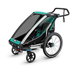 Thule Chariot Lite Fahrradanhänger 1 Kind
