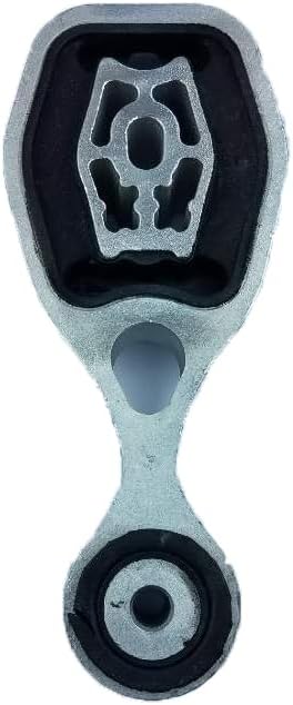 K2852 Compatible with Fits 2016-2018 Ford Explorer 2.3L 4WD, Engine Motor & Trans Mount Set 3pc : A5634, 3391, EM4121