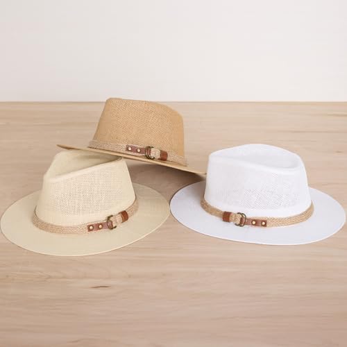 Sombrero Fedora Luna para mujer Hadley Wren miniatura 4
