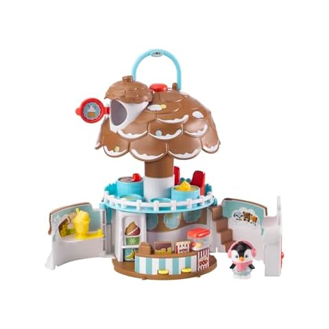 Snack Pomme de pin Klorofil Cover