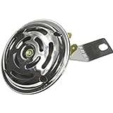  Motorrad Hupe 66mm Ø 6V S51 chrom NR0649964416610 0649964416610