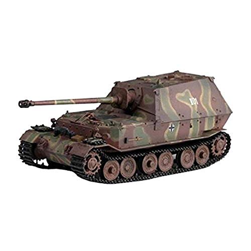 Char Easy Model EM36226 Ferdinand 1/72 miniature historique Front de l'Est 1940
