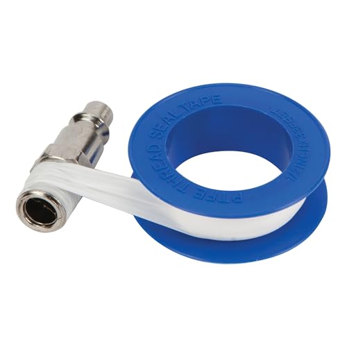 Cinta Selladora Performance Tool 1/2" x 33 ft, Pack 2 miniatura 6