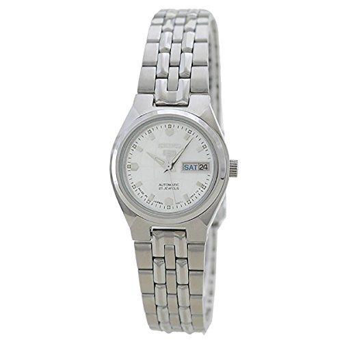 Seiko  5 automatic JAPAN EHb` COo SYMK39J1