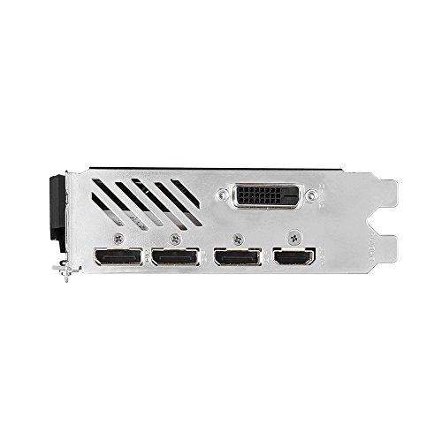 Image of GIGABYTE GV-N108TGAMINGOC BLACK-11GD GeForce GTX 1080 Ti Gaming OC 11G Graphic Card Black