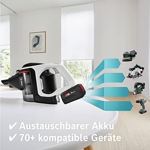 Bosch Serie 8 BSS825ALL