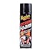 Meguiar's Hot Shine Tire Foam - Aerosol Tire Shine for Glossy, Rich Black Tires - G13919, 19 oz
