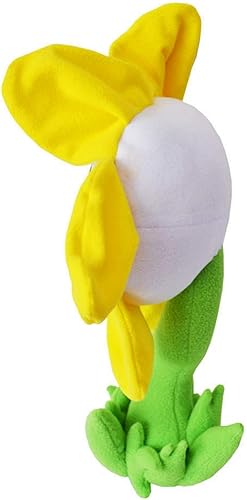 Miniatura 3 de Undertale - Figura de peluche, peluche hecho a mano, regalo para niños de 10 pulgadas