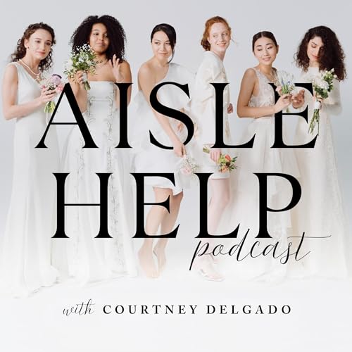 The Aisle Help Podcast cover art