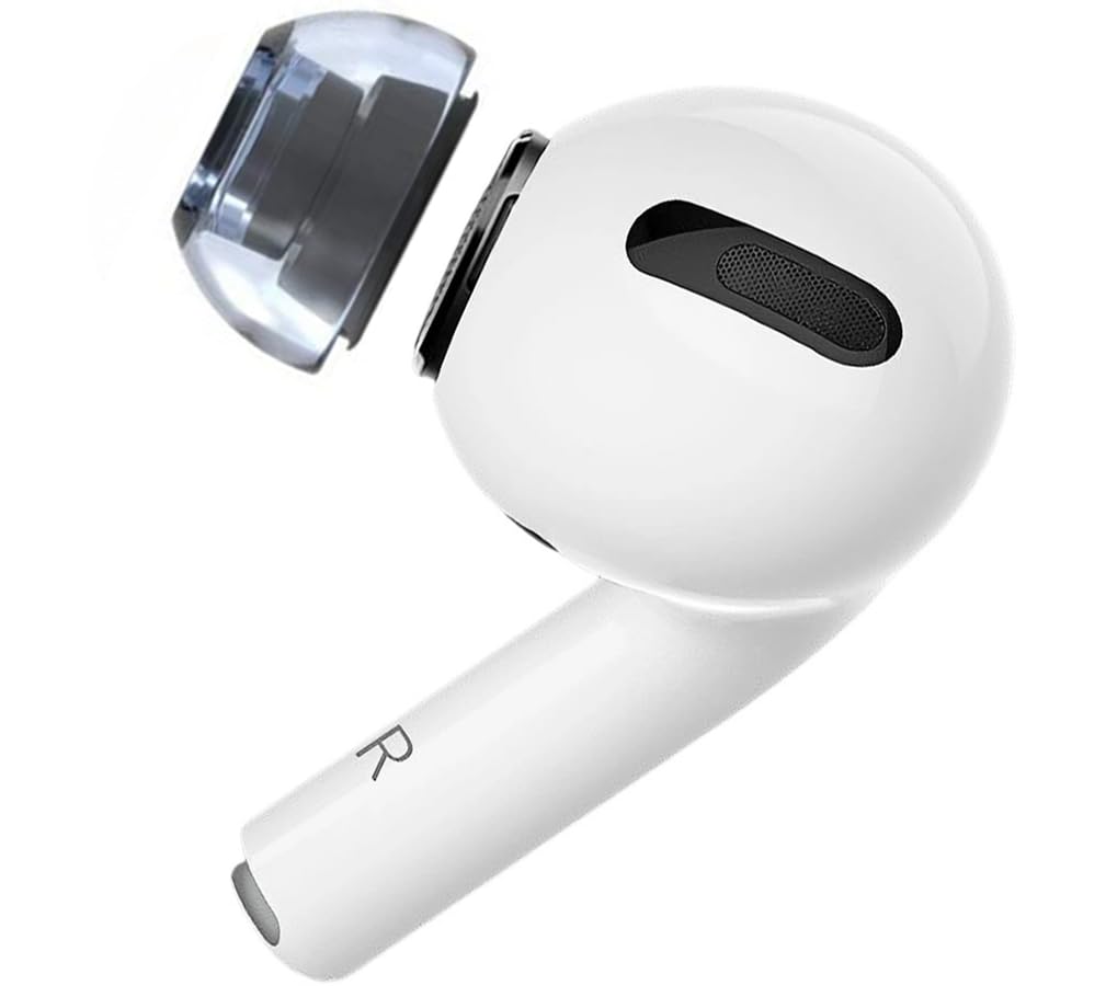 AirPods Pro 第1世代 ケース付【イヤーピースなし】 AirPods Pro 第1世代 ケース付【イヤーピースなし】 Amazon | A-Pcas