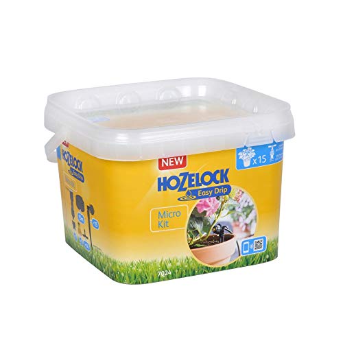 Hozelock Watering Kit for 15 Plants