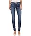 Hudson Women's Collin Skinny In Homeland 2
