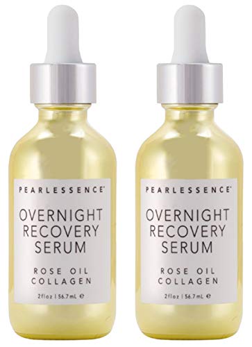 pearl essence overnight recovery serum