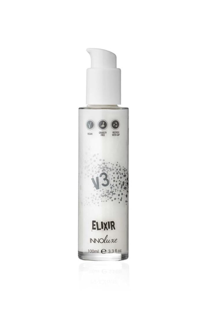 Elixir V3 100 ML