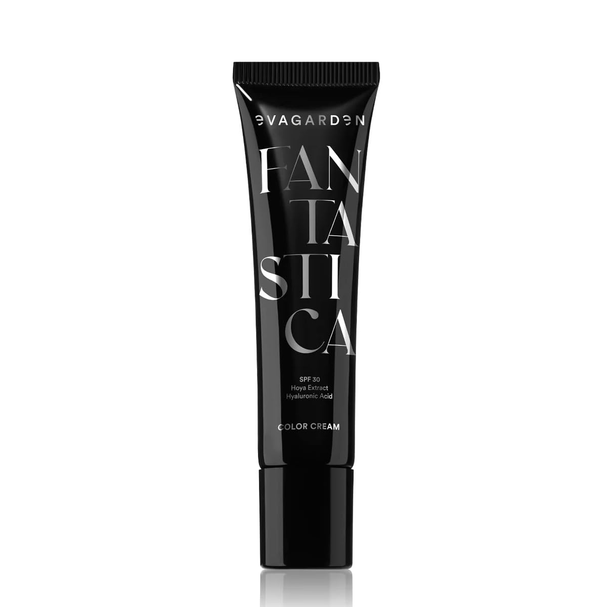 Evagarden FANTASTICA Color Cream SPF30 30ml