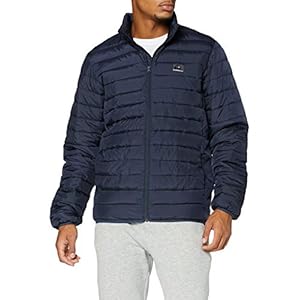 Quiksilver Scaly donsjack voor heren heren Donsjack