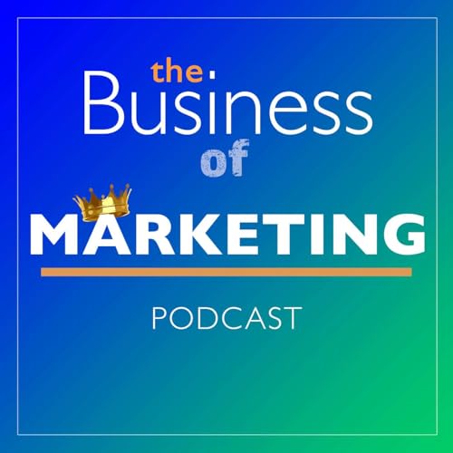 『The Secrets to Smarter Marketing and Real Revenue Growth with Todd Ervin』のカバーアート