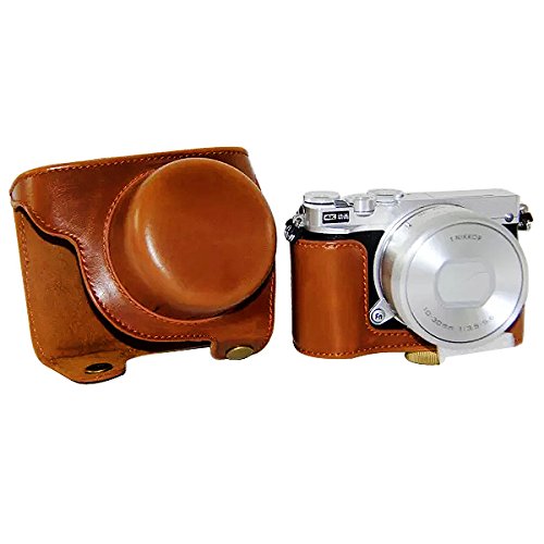 Nikon1 J5のSDカードのおすすめはこれだ！|おちゃカメラ。
