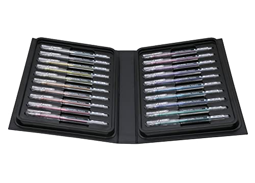 Karin DecoGel Metallic Pen Set miniatura 3