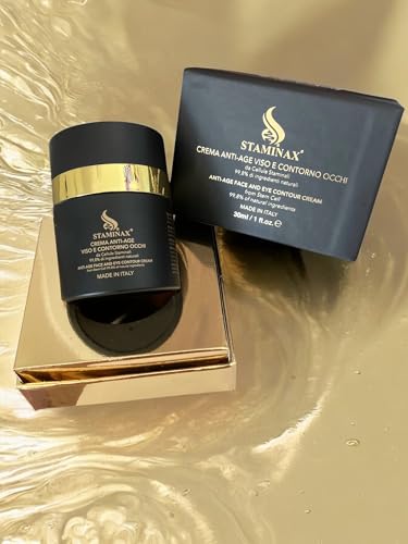 Antiage Viso&Cont Occhi 30ML - 3