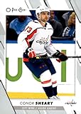 Hockey Trading Card NHL 2023-24 O-Pee-Chee #358 Conor Sheary NM Near Mint Capitals