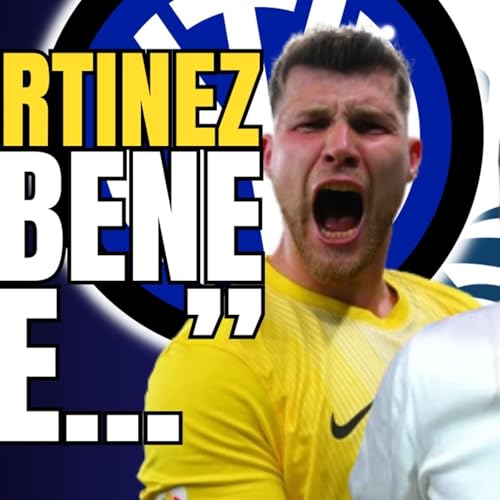 🔥L'Annuncio su MARTINEZ dopo INTER-COMO 3-2 che Infiamma la discussione