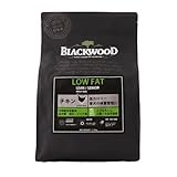 BLACKWOOD LOW FAT �`�L�� 2.7kg ���i�摜