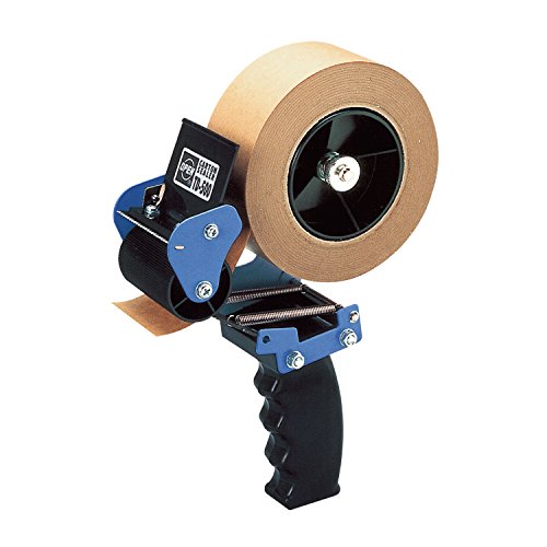 Dévidoir ruban adhésif TD-500 open carton sealer pro