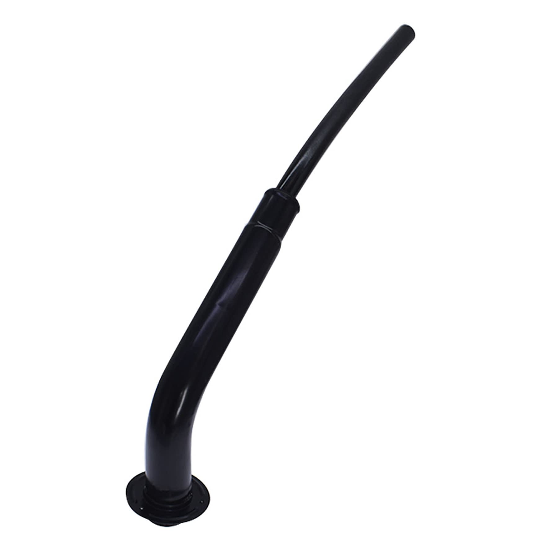 A-Premium Fuel Tank Filler Neck Hose For Ford F-150 F-250 - View #12