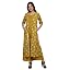 Gamboge Yellow