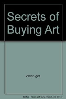 Paperback Secrets of Buying Art: Original Prints and Reproductions Book