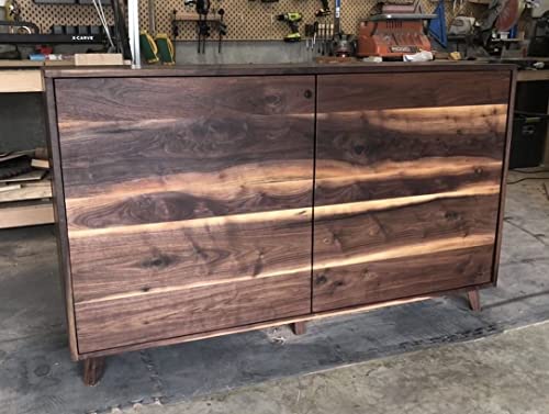 Walrus Oil - Furniture Oil, 100% Natural. Finish, Restore, and Protect Wood. VOC-Free, 8oz Bottle